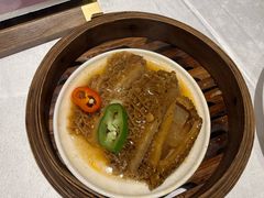 -红棉中餐厅·广州海航威斯汀酒店