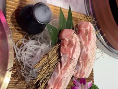 -南浦洞烤肉·新世界版(奥体店)