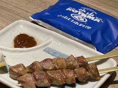 -小山日本料理(兴业太古汇店)