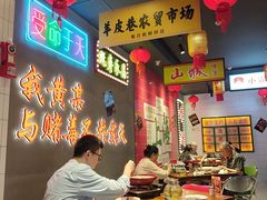 -黄弟大排档·湖南菜·小龙虾·小海鲜(凯旋北路店)