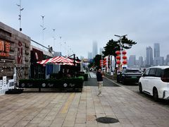 -情人坝酒吧街