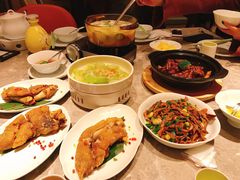 -四道菜·福建菜馆(新街口金鹰店)