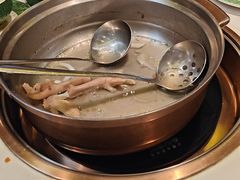 -润园四季椰子鸡火锅(南山海岸城店)