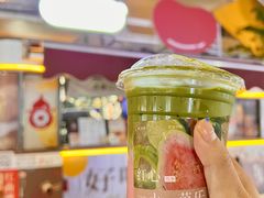 -炖物24章·顺时轻养茶(杭州大厦店)