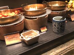 -咖啡苑自助餐厅·中国大饭店