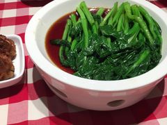 -西贝(金桥店)
