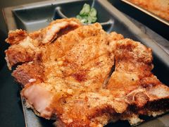 君悦排骨-馔豚·台北菜专门店(深圳湾万象城店)