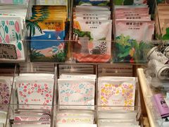 零售区-猫的天空之城概念书店(苏州诚品店)