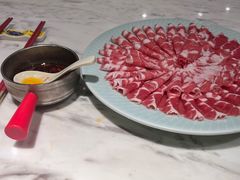 -南门涮肉(通州店)