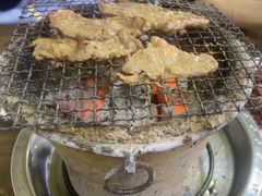 -西塔隆太白烤牛肉馆(图们路店)