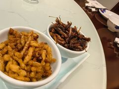 -一品滇香·云南菜(公益西桥店)