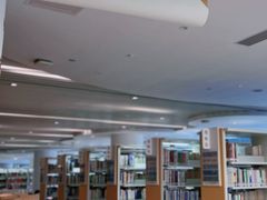 -广州市白云区图书馆