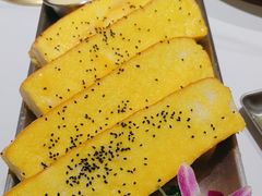 -壹兆炭火烤肉·烤鳗鱼(全运路店)