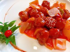 咕咾肉-蝶园·装修中(BFC外滩金融中心店)