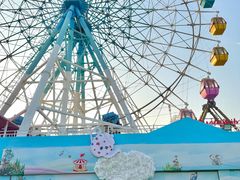 -巨鹏飞梦幻海岸