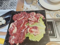 -三毛牛肉店(福强店)