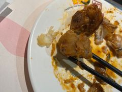 -黄记煌三汁焖锅(顺义华联店)