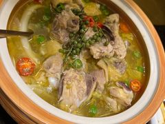 -彩虹之约•淮扬家宴(亚运村店)