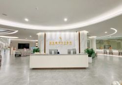 -宝生月子中心(独栋园林·福田店)