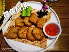 -蠔爺王志德生蚝馆(金沙湾店)