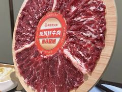 -海底捞火锅(团结桥店)