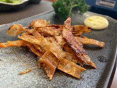 -和来日本料理(青年东路店)