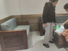 -萬家灯火·私房湘菜·22年老手艺(南岭大道店)