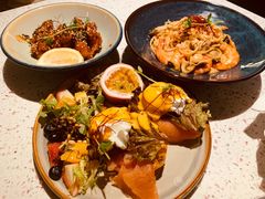 -BE BRIGHT KITCHEN(正佳广场店)