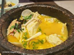 顺德石窝手撕豆腐-维园悦谱·海派家常菜(乌鲁木齐南路店)
