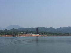 -千岛湖龙川湾