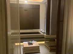 -西安华清御汤酒店