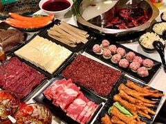 -三江汇火锅店(保全街店)