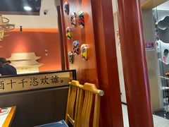 -曲氏老北京铜锅涮肉•火锅(不老街店)