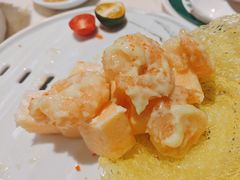 -顺粤楼·粤菜·点心(融创茂店)