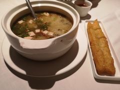 -黑明餐厅(白鹭洲店)