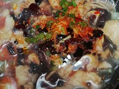 -长安大牌档之西安博物院文化餐厅(中贸店)