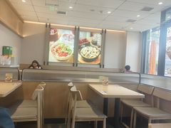 -李先生牛肉面大王(广渠门内店)