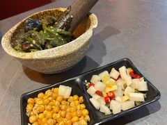 -川芙蓉·市井老川菜(长寿路店)