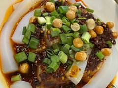 -易老妈蹄花.特色川菜(人民公园总店)