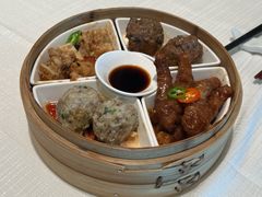 -金悦轩海鲜酒家(拱北店)