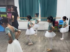 -快乐琴弦音乐舞蹈艺术教育中心(马连道校区)