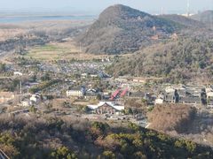-采石矶景区