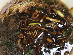 -明呈黄鱼面馆(斜土路店)