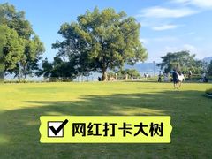 -东钱湖旅游度假区