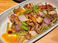 -十三式重庆江湖菜(金茂览秀城店)