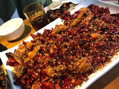 -望京一号·重庆江湖菜(工体店)