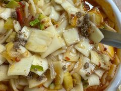 -马相卿特色烤肉面食馆(虎台店)