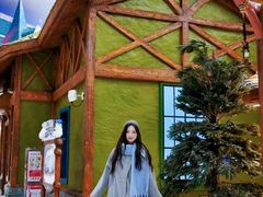 -长沙湘江冰雪世界