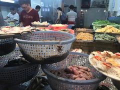 -老三鱼仔店