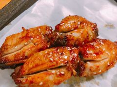 -柳叶刀烧烤(北大清华店)